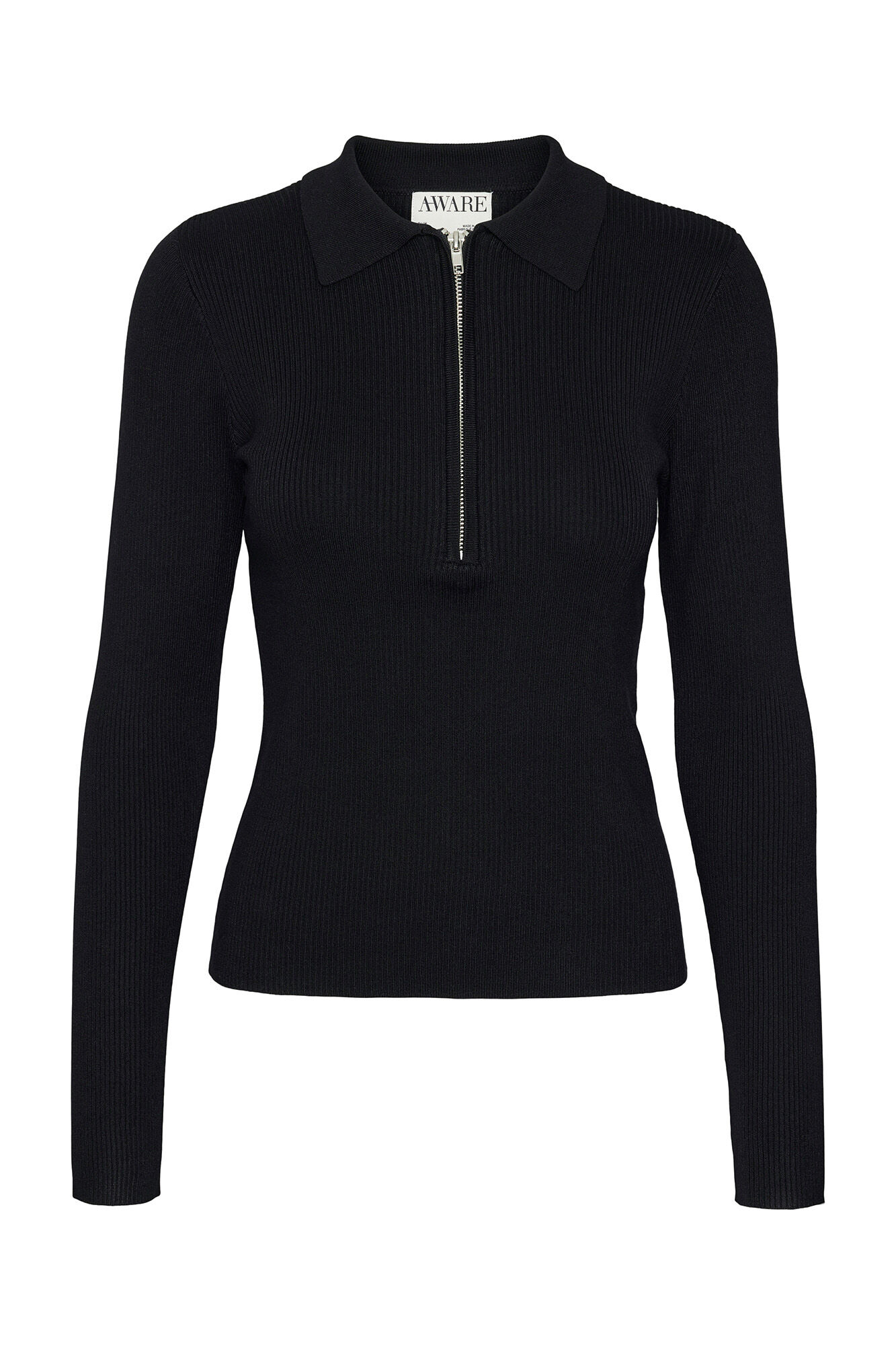 polo shirt style jersey-knit top | Women's T-shirts and polo polo shirt style jersey-knit top | Women's T-shirts and polo