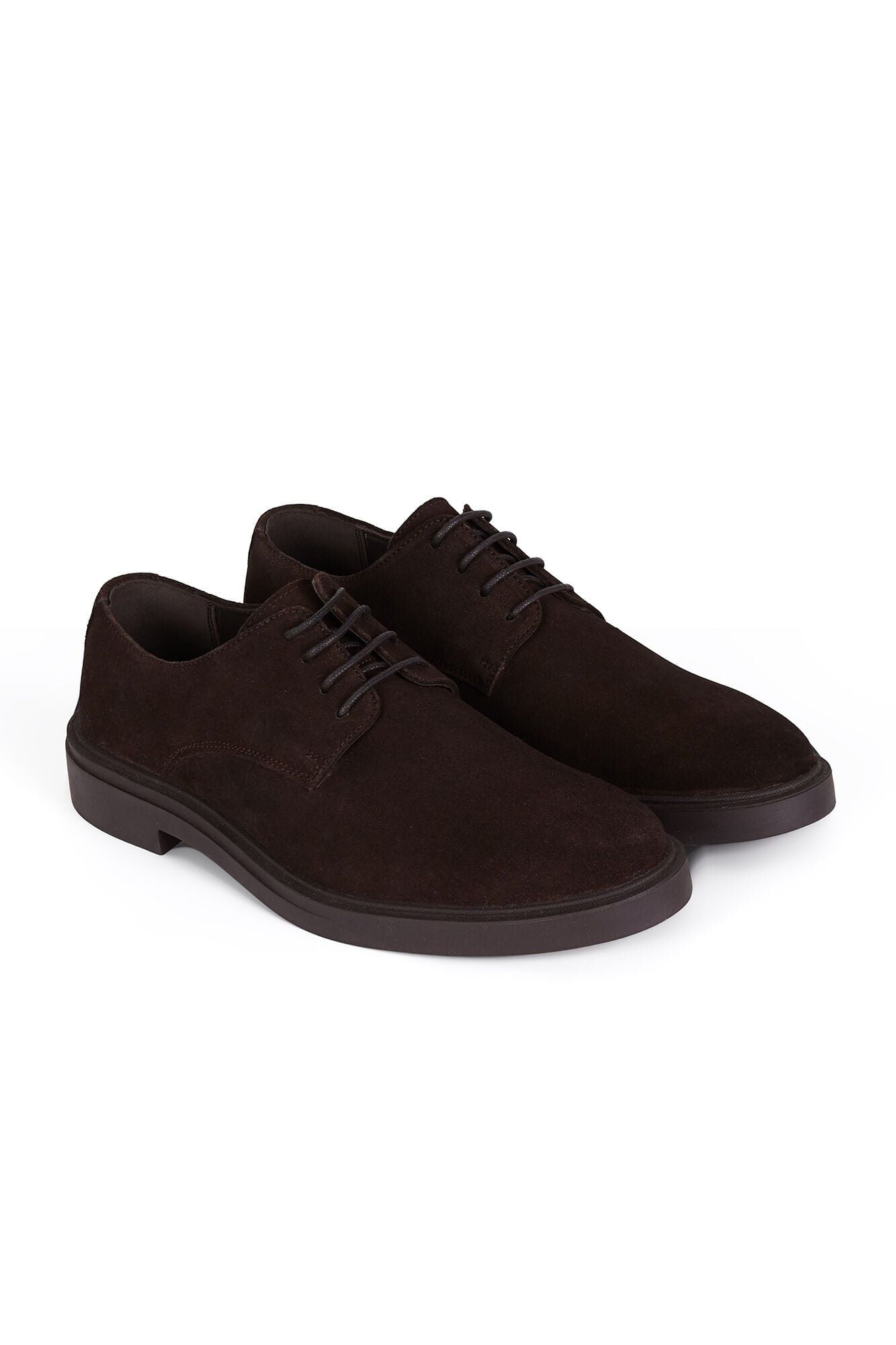 Cortefiel Lace-up sport shoes