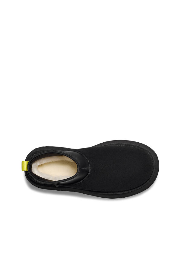 Ugg Classic Mini Dipper Women's Boot Black