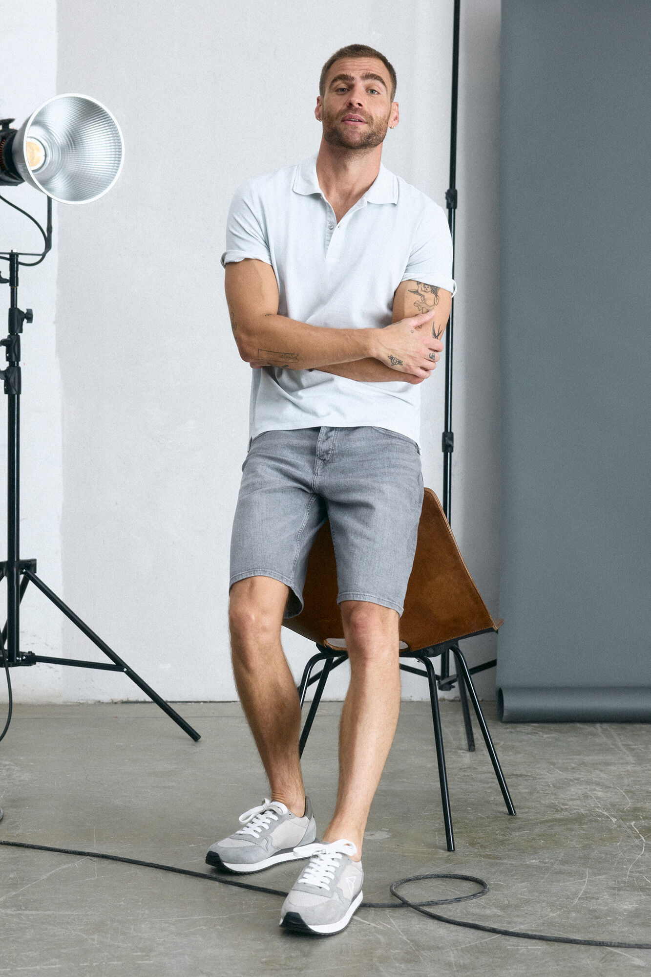 Cortefiel bermudas hombre clearance