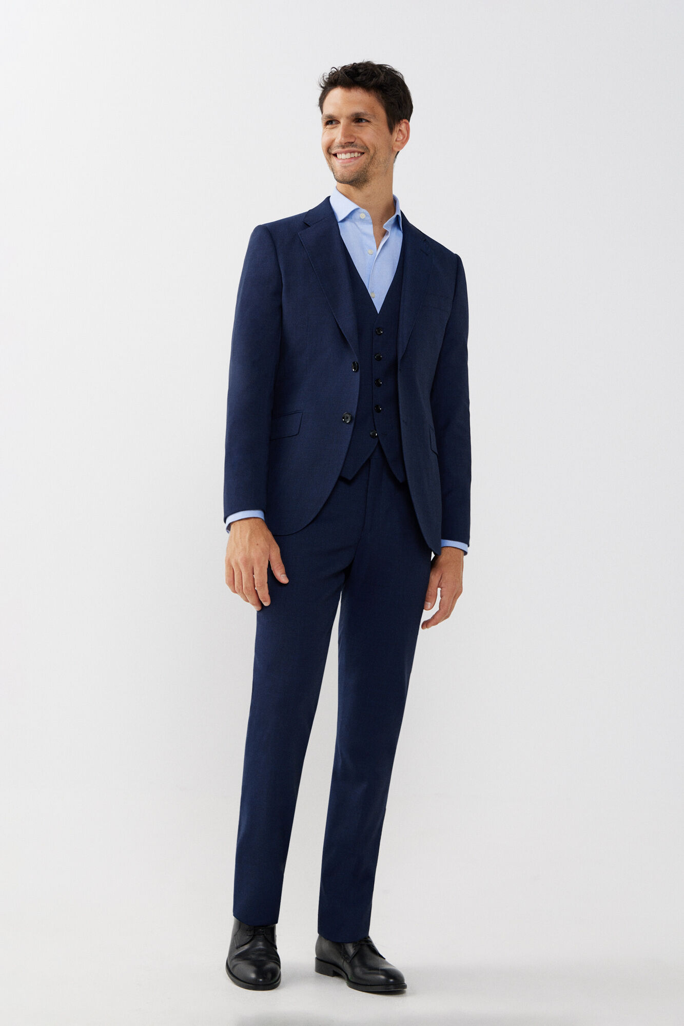 Ropa best sale hombre cortefiel