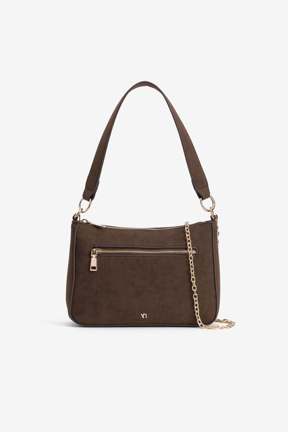 Bolso con cadena