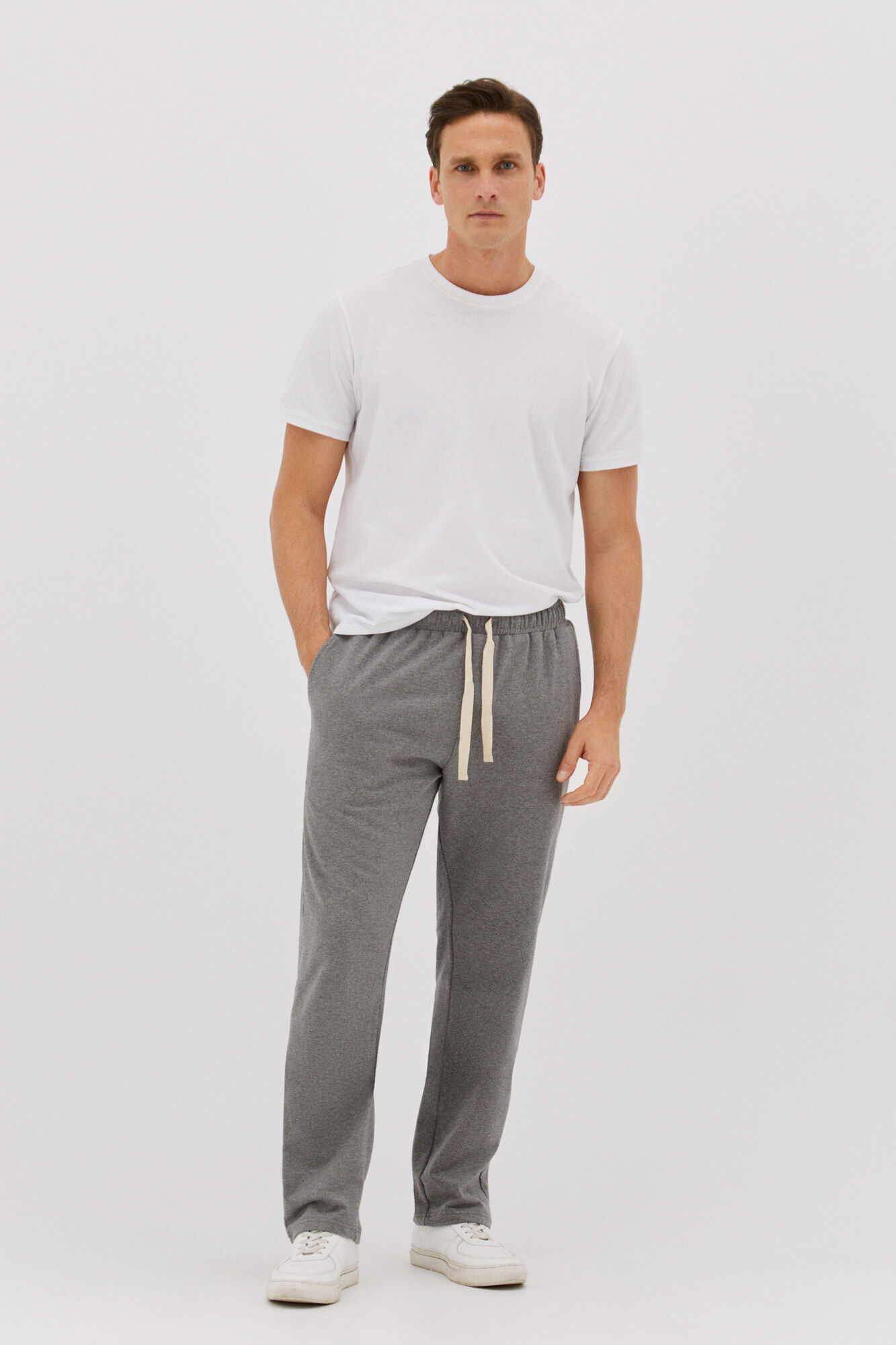 Pantalones de hombre | Rebajas | Cortefiel