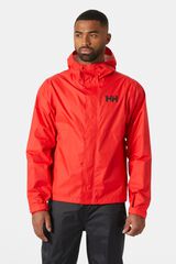 Helly Hansen Loke jacket Red