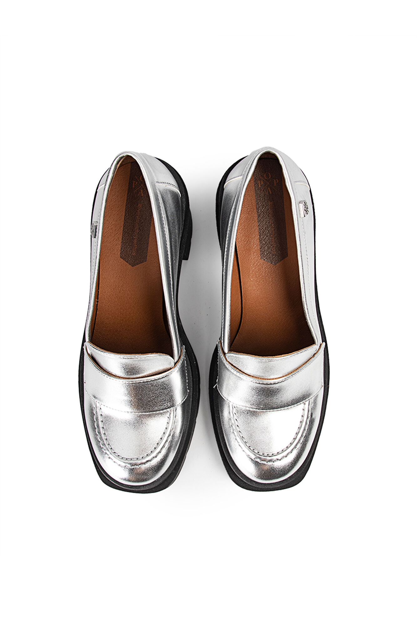 Mocasines cortefiel deals