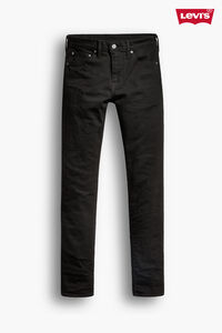 Cortefiel 511® Levi’s® slim fit jeans Black