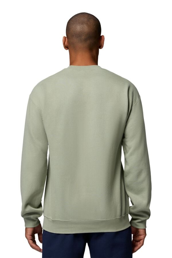 Columbia Oakwind&trade; round neck sweatshirt Kaki