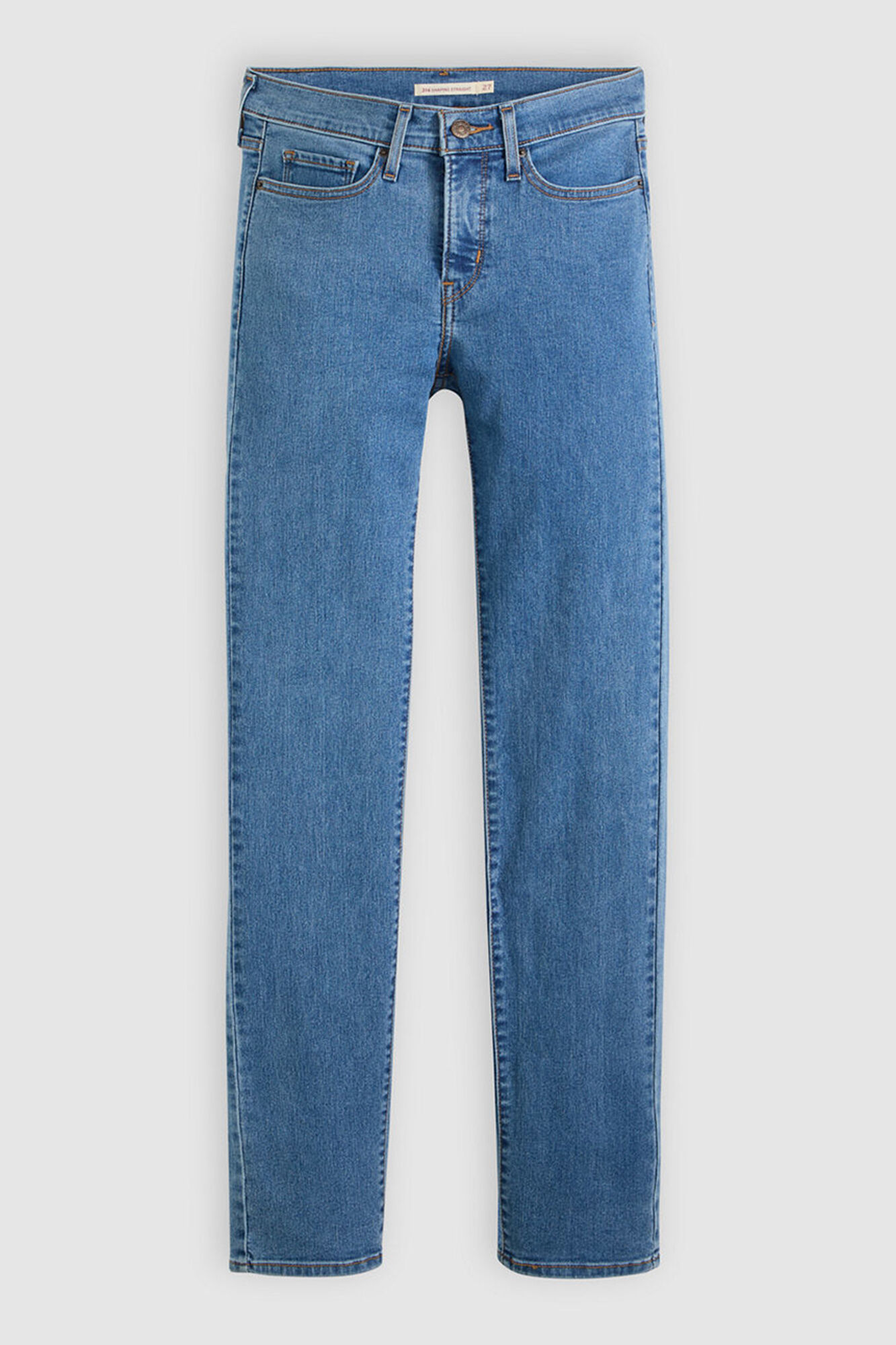 Levi's Jeans 314&trade; modeladores retos