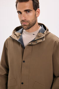 Jack & Jones Cazadora regular fit waterproof