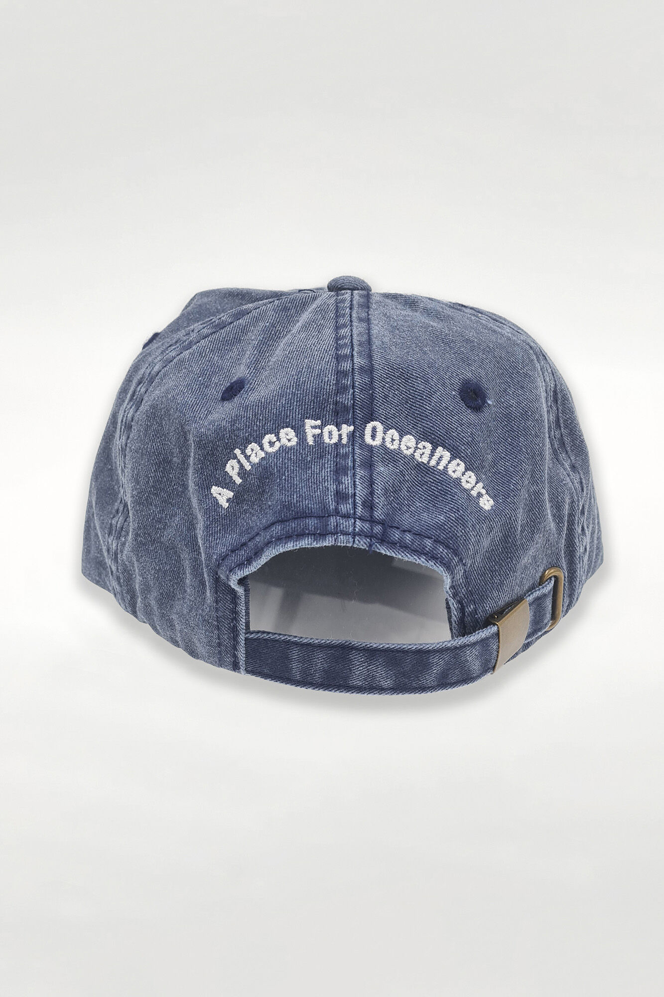 Amarras Gorra Compass