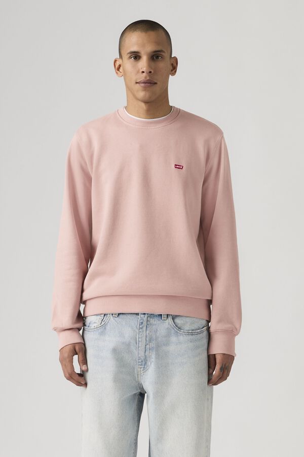 Levi's Sweatshirt Levis&reg; Subiu
