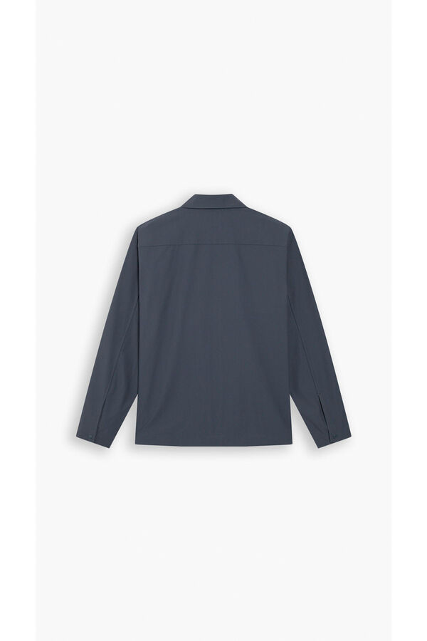 Dockers Camisa folgada Azul