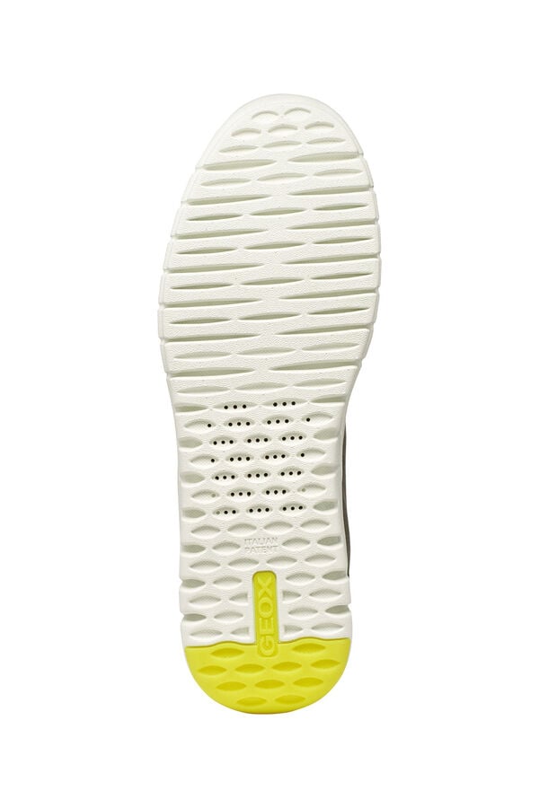 Geox Sand&aacute;lia U Flextride Plus Verde