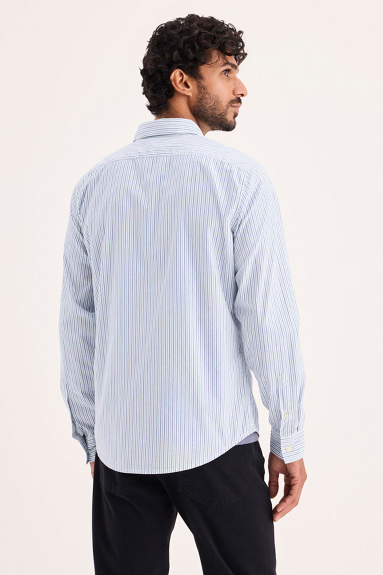 Dockers Camisa slim fit