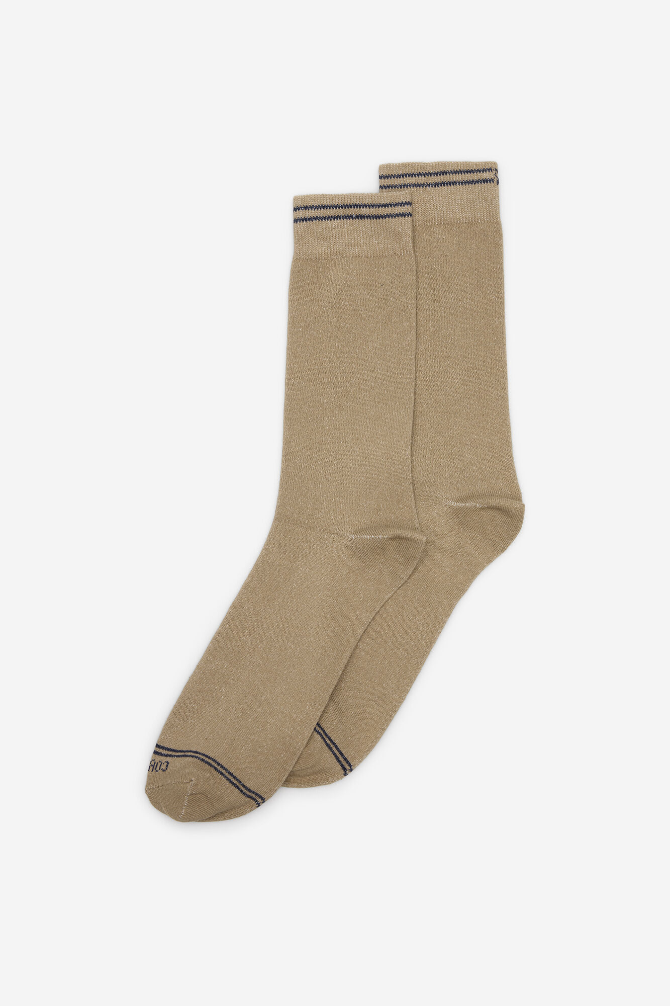 Cortefiel Plain sock