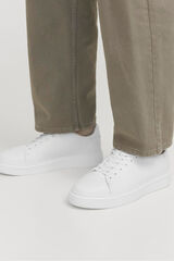 Jack & Jones Tênis básico Branco