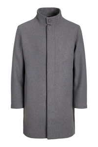 Jack & Jones Sobretudo de gola alta