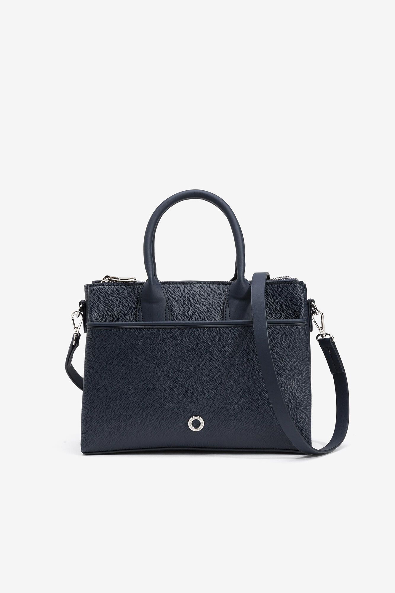 Bolso City Tres Compartimentos Bolsos de mujer Cortefiel