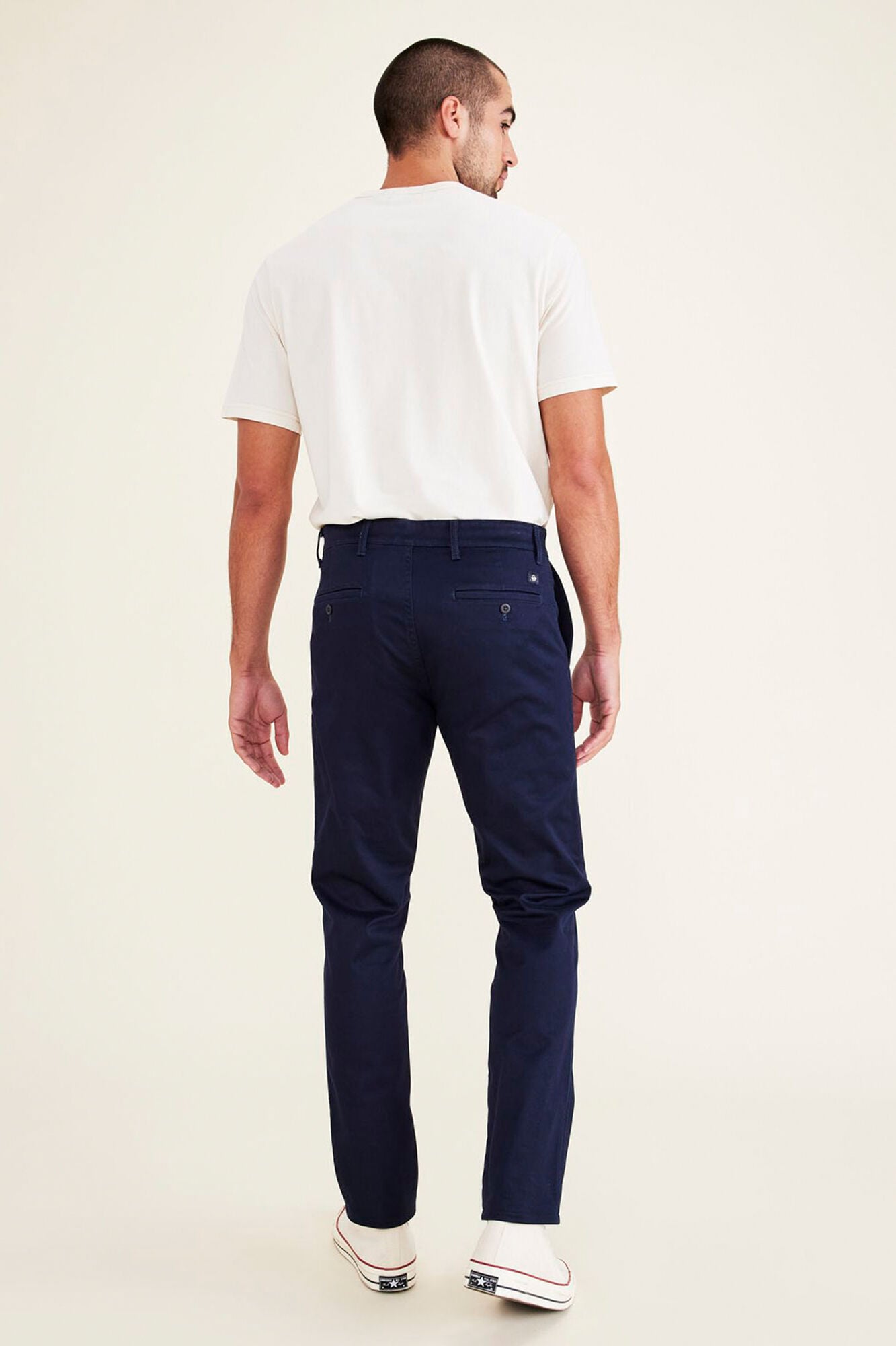 Dockers Cal&ccedil;as chino slim Original
