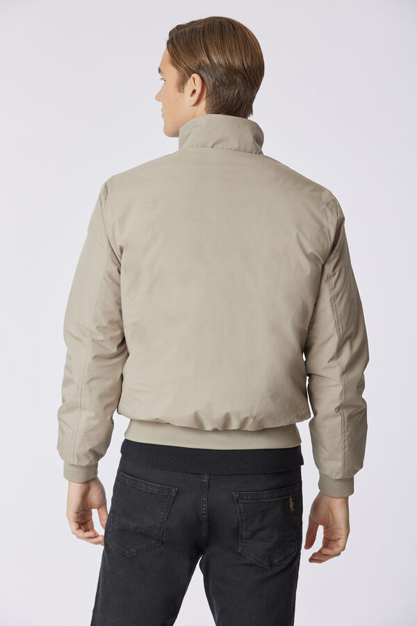 Us Polo Blusão bomber Chad Tostado