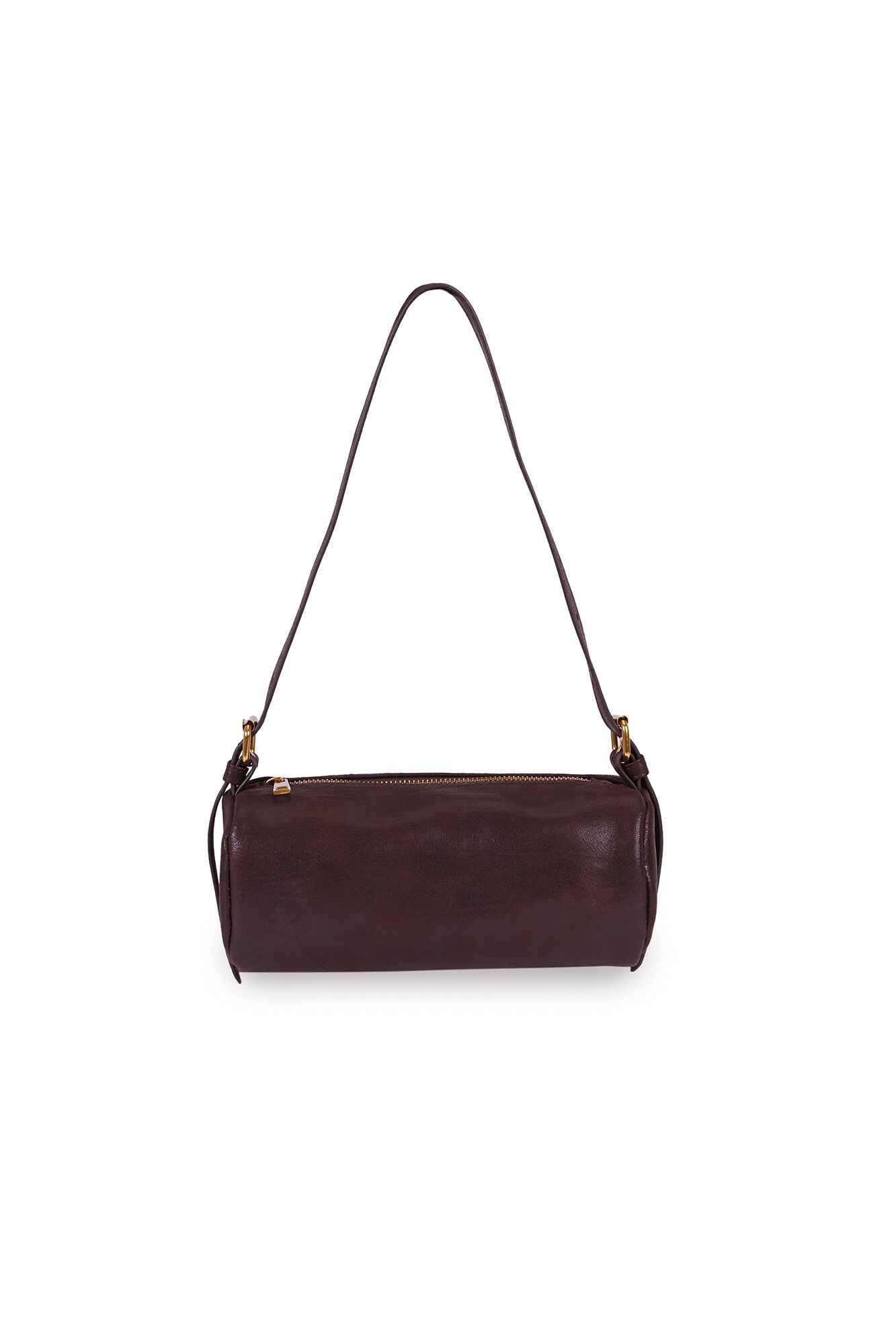 Cortefiel Shoulder barrel bag