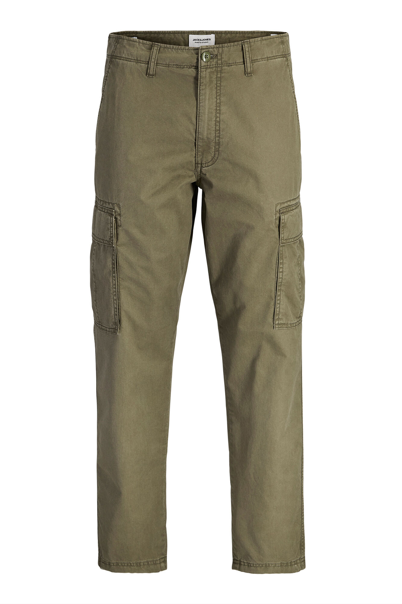 Jack & Jones Cal&ccedil;as cargo relaxed
