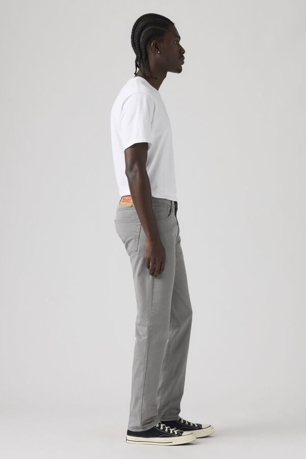 Levi's Cal&ccedil;a 511&trade; Slim Cinzento