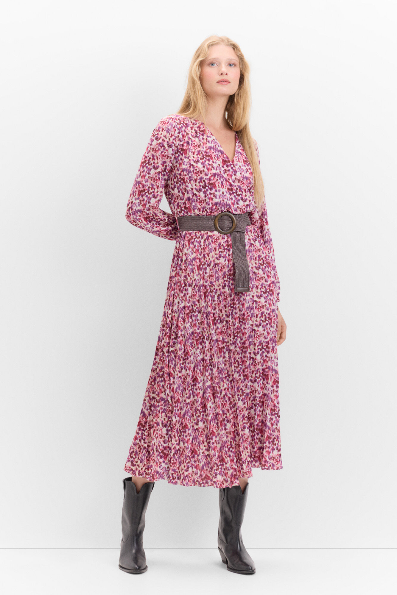 Vestidos de mujer Nueva Coleccion Cortefiel Canarias
