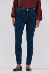 Cortefiel Jeans sensacionais Azul