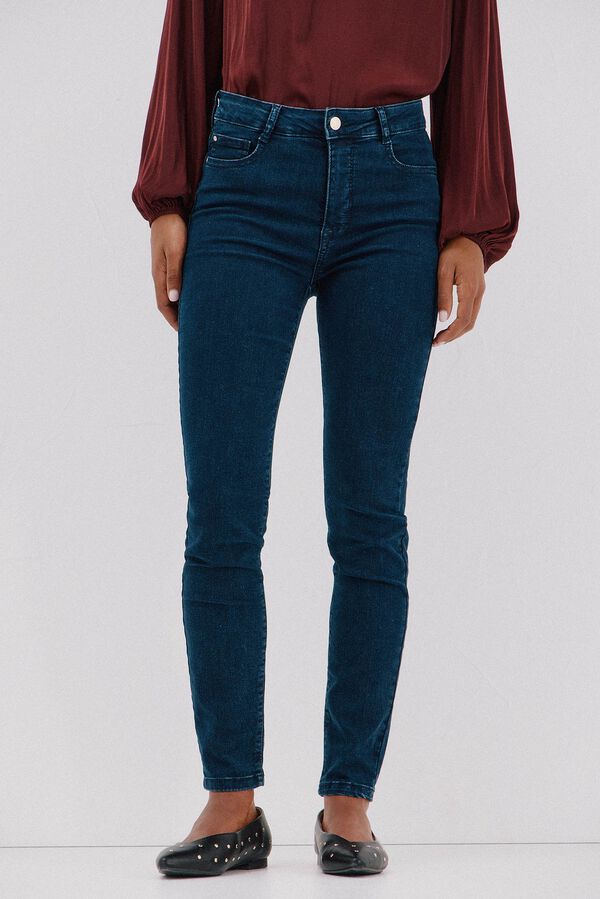 Cortefiel Jeans sensacionais Azul