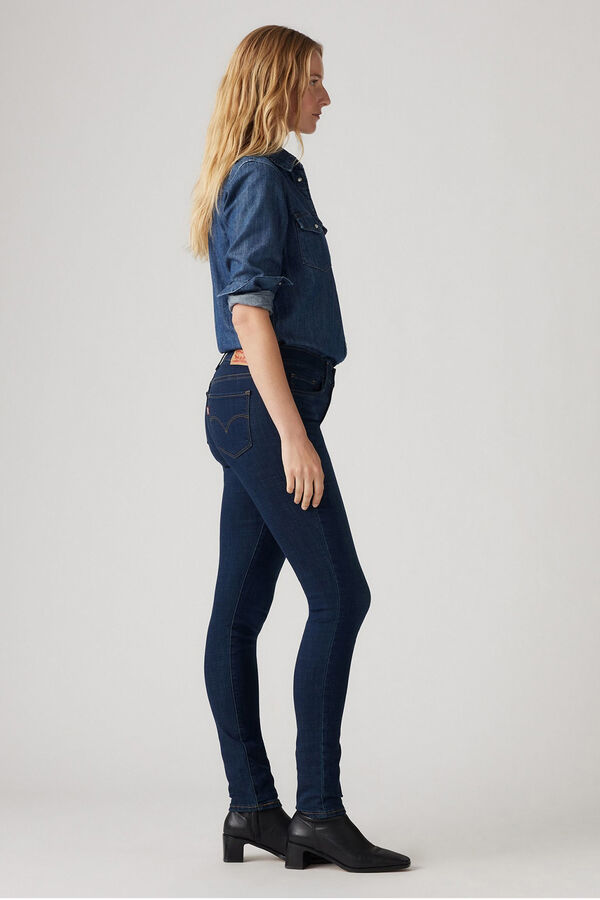 Levi's Jeans 311™ Shaping Skinny  Azul