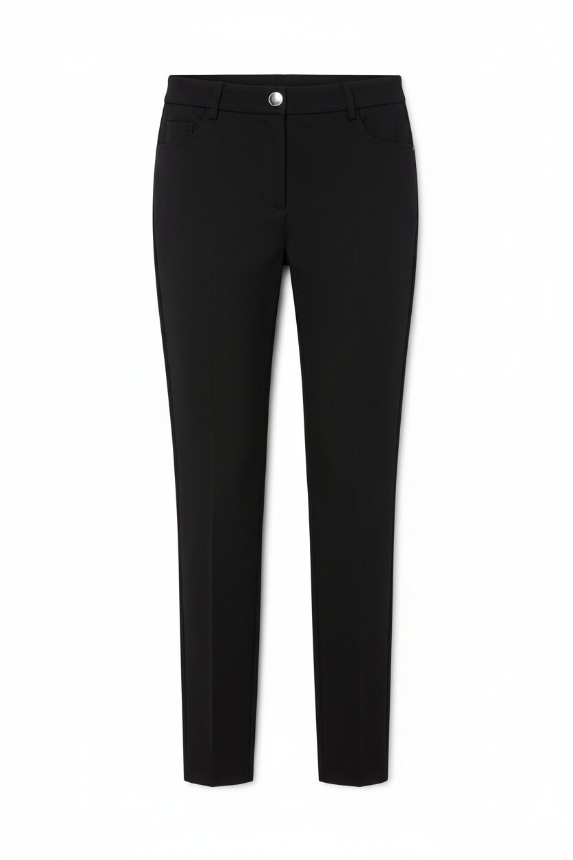 Cortefiel 5-pocket cut leggings