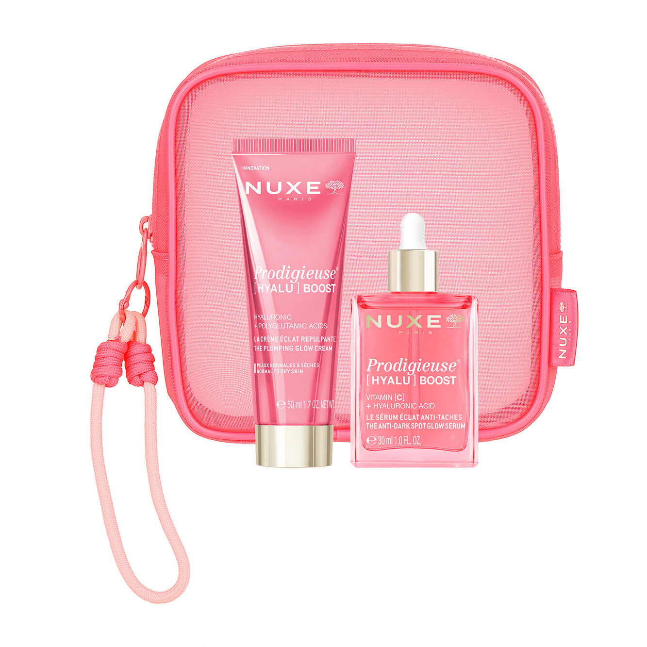 Nuxe Phboost beauty Kit 26