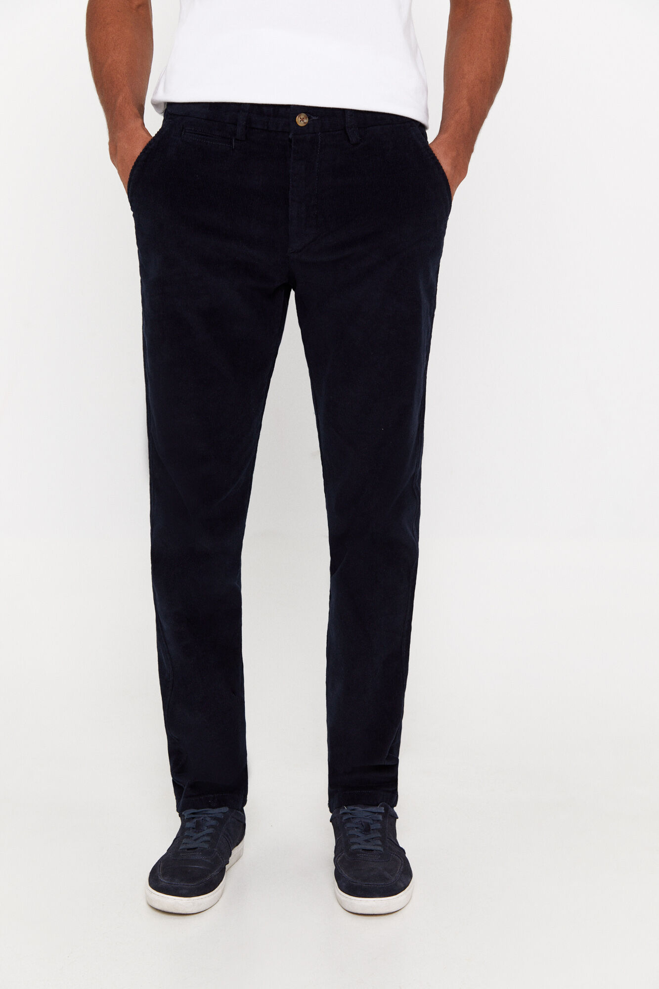 Pantalones chinos cortefiel outlet
