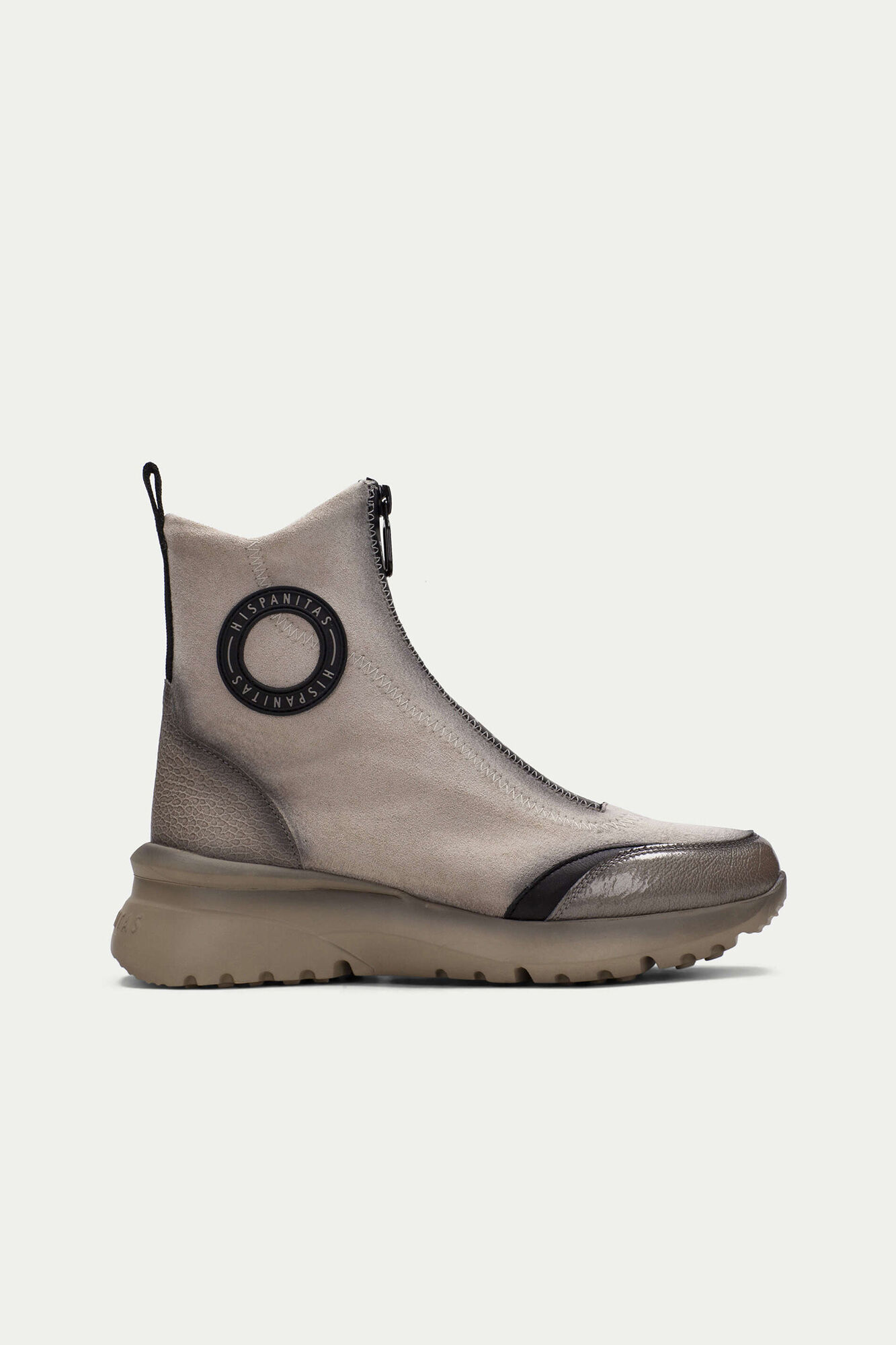 Botas hispanitas sale el corte ingles