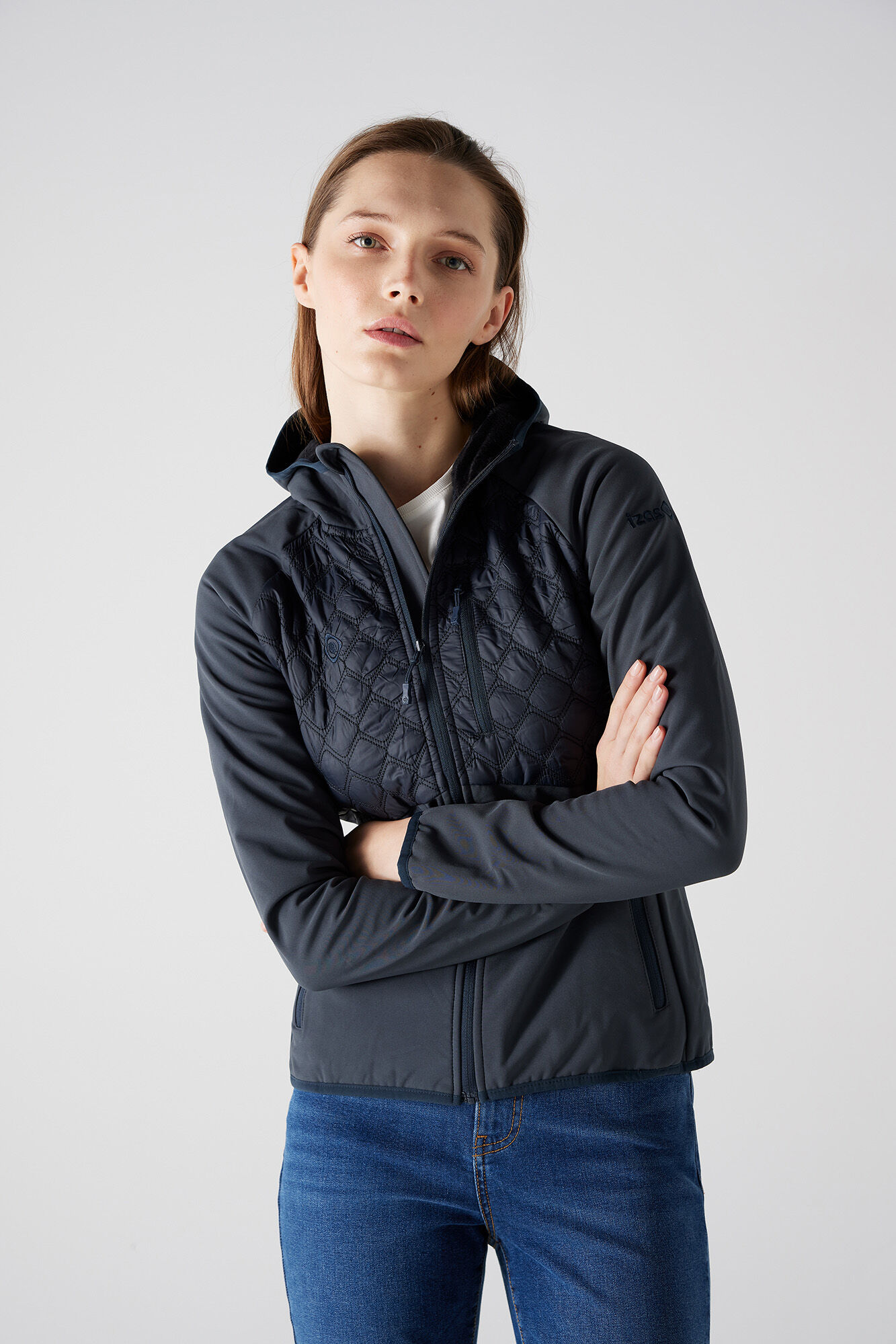 Ropa - Liteflex - Outdoor - Mujer | adidas Peru