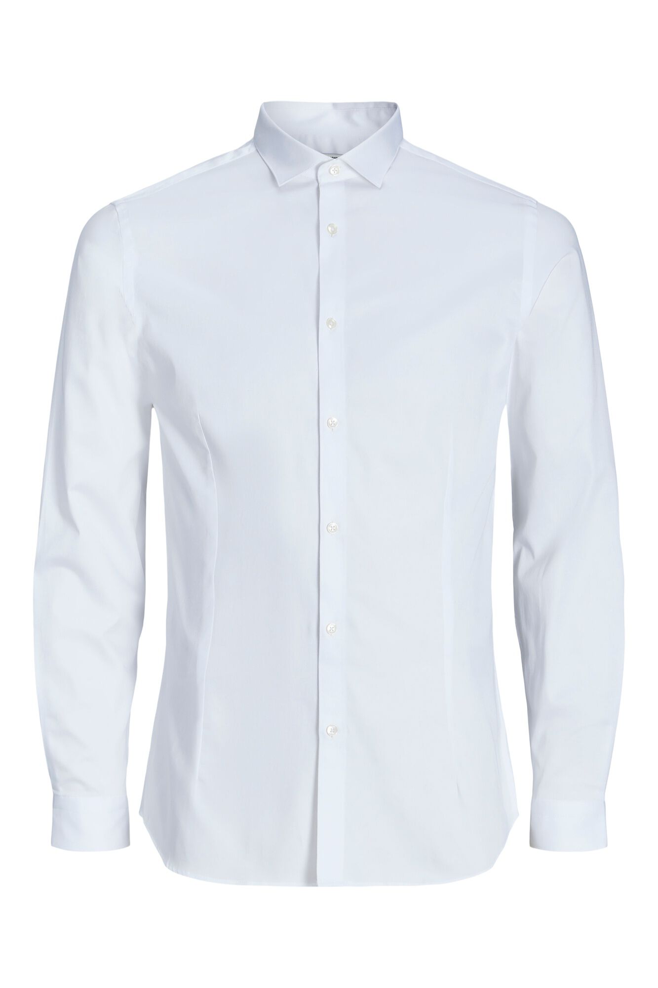 Jack & Jones Camisa em cetim super slim