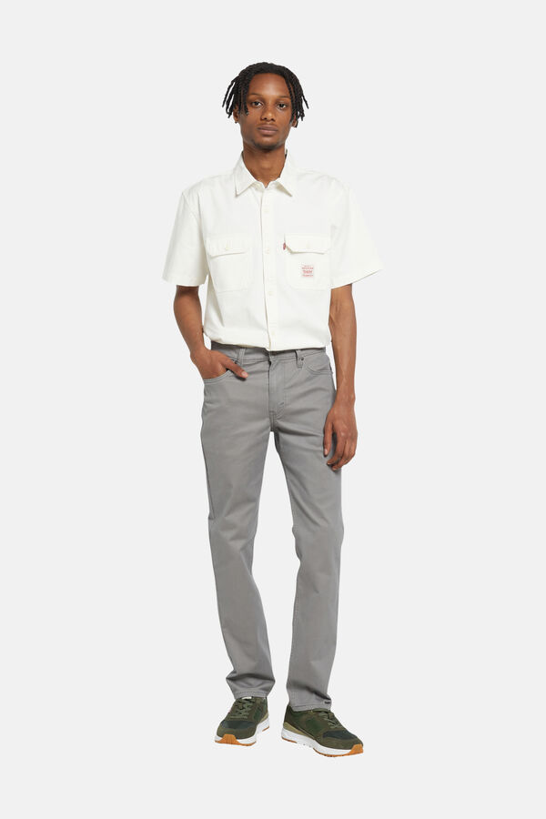 Levi's Cal&ccedil;a Jeans 511&trade; Slim Cinzento