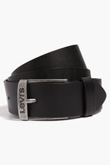 Levi's Cinturón Levi's Legacy Negro