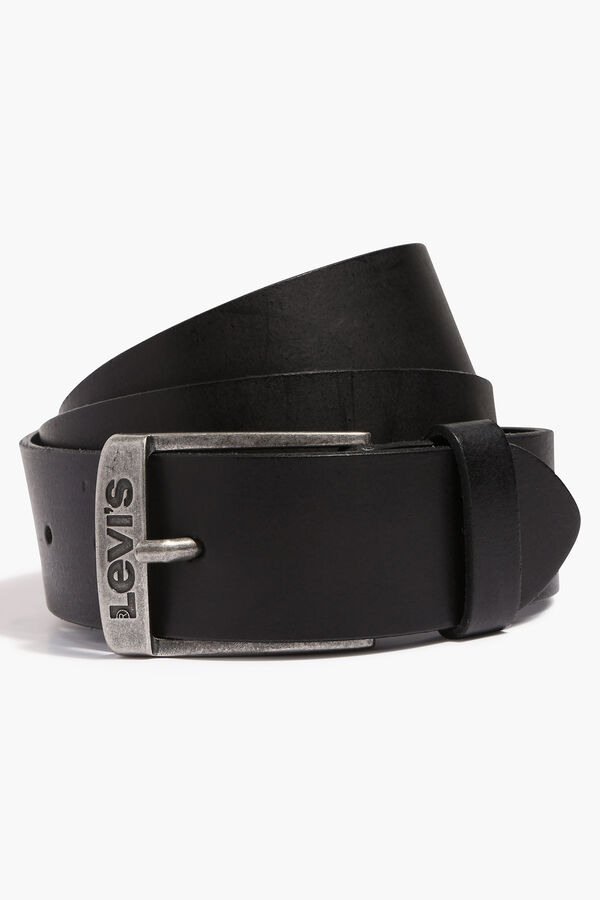 Levi's Cinturón Levi's Legacy Negro