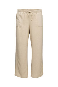 Vero Moda Curve Cal&ccedil;as compridas tamanho grande