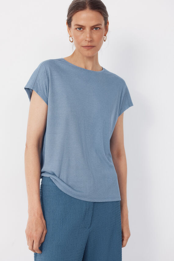 Camiseta vainicas