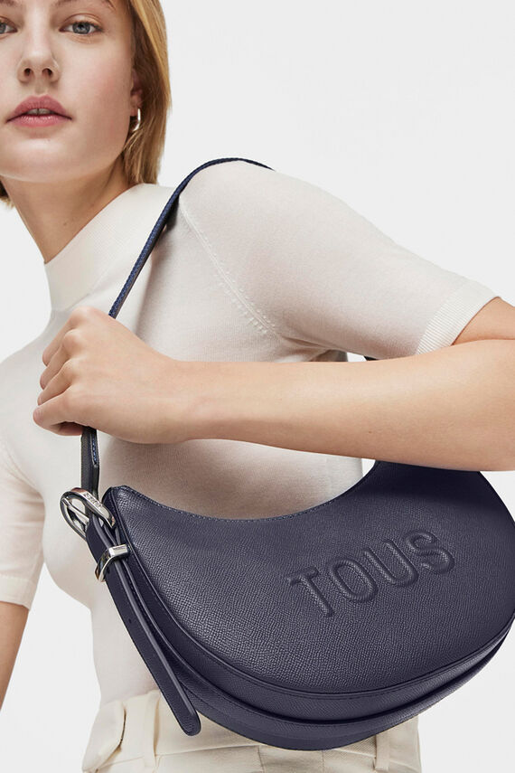 Bolso de hombro mediano TOUS Brenda