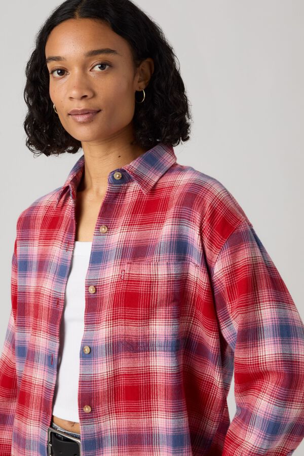 Levi's Levis&reg; shirt Multicolour