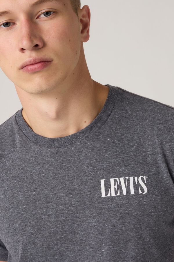Levi's Levis&reg; T-shirt Grey