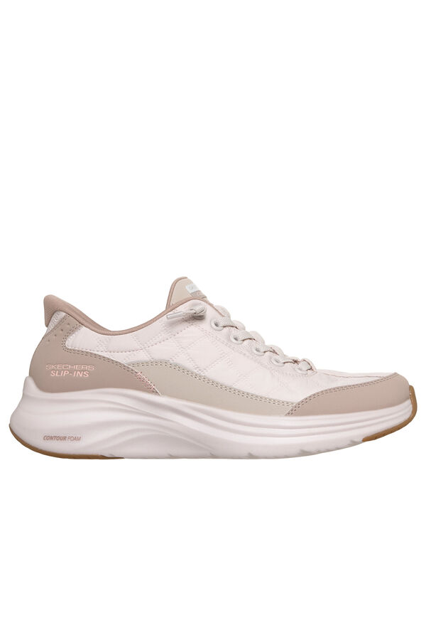 Skechers Sapatilhas Contour Foam Castanho