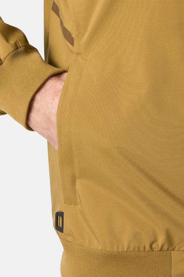 Helly Hansen Bomber HP Racing LIFALOFT&trade; Beige