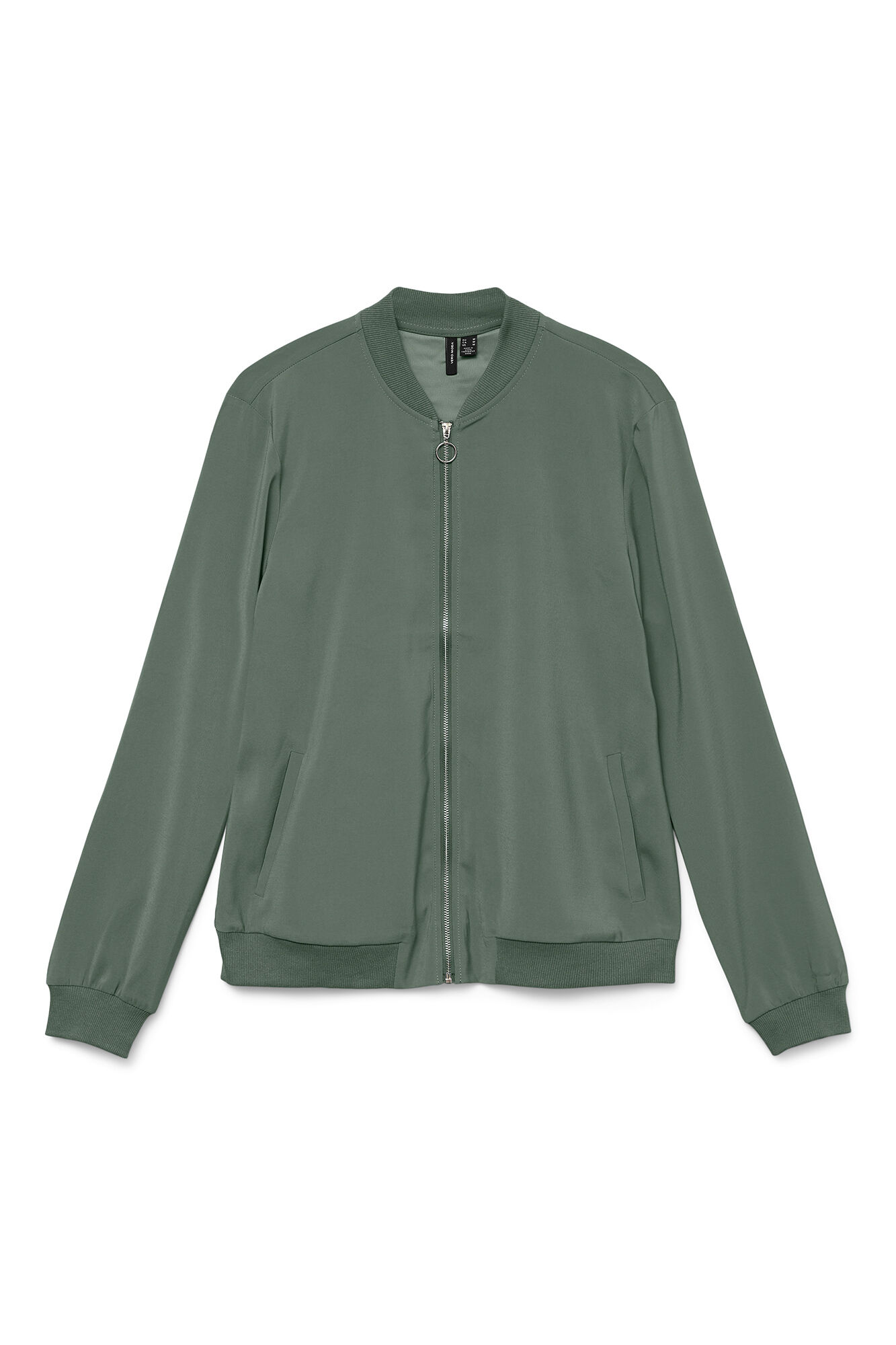 Vero Moda Blus&atilde;o bomber