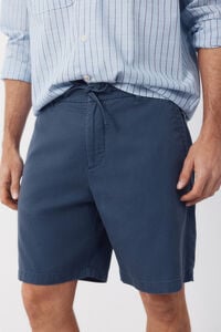 Cortefiel Bermuda laces