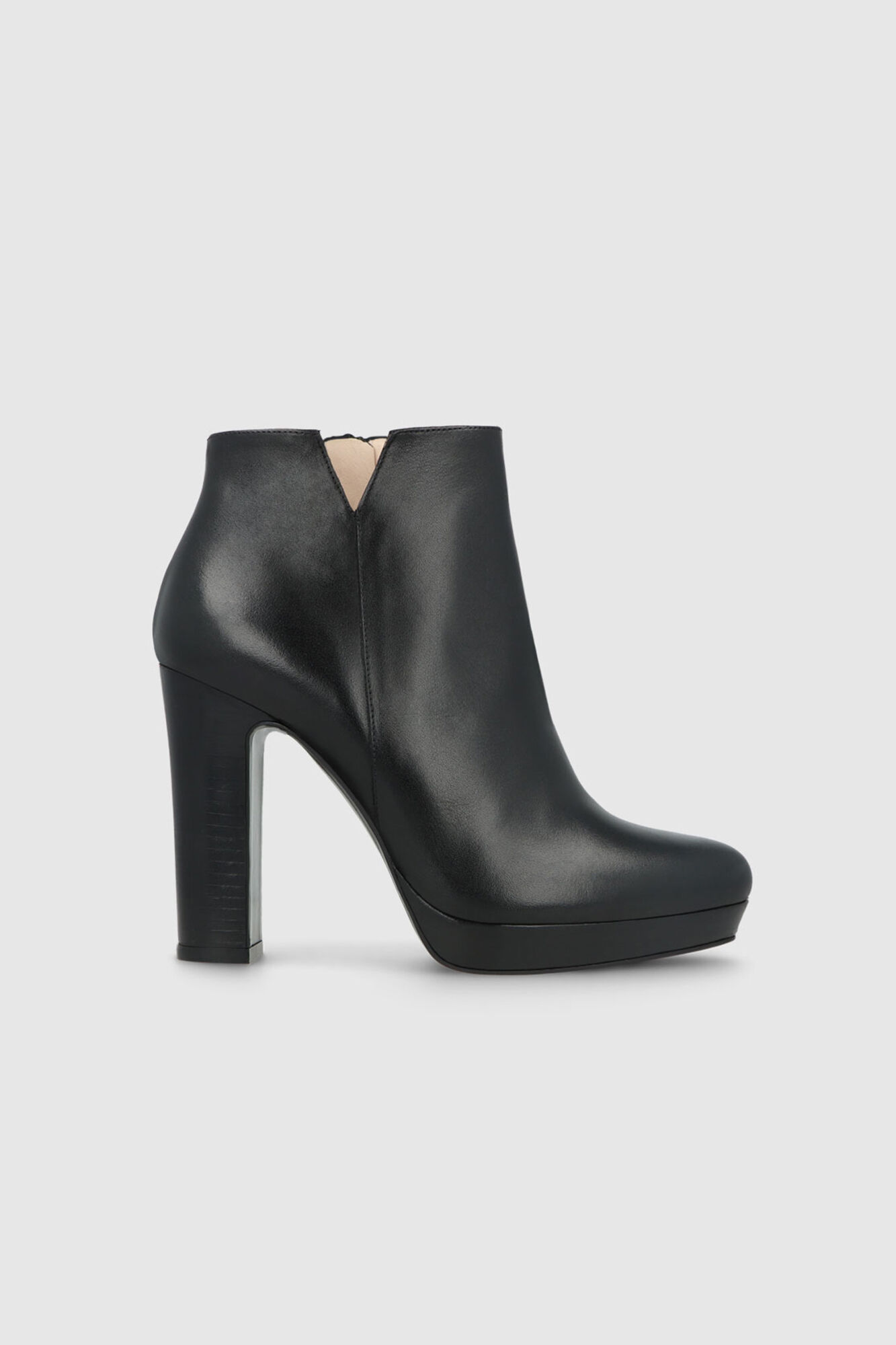 Botines cortefiel de mujer sales